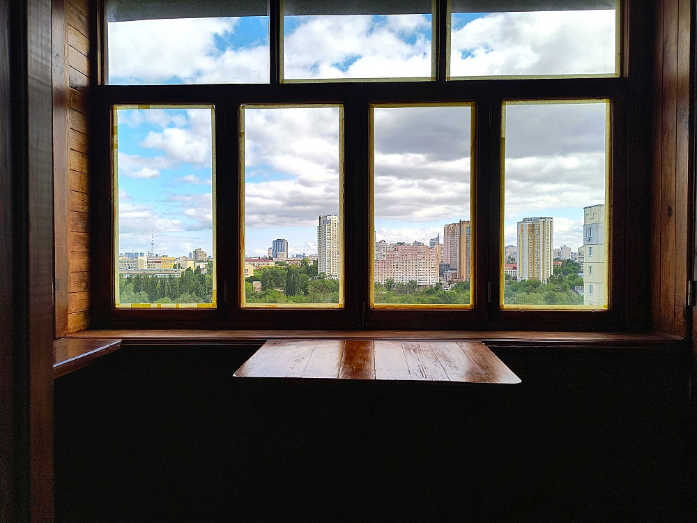 Продаж Квартира 2-кімнатна, 13/15 поверх на Ернста Федора вул., д. 6 Київ - фото 11