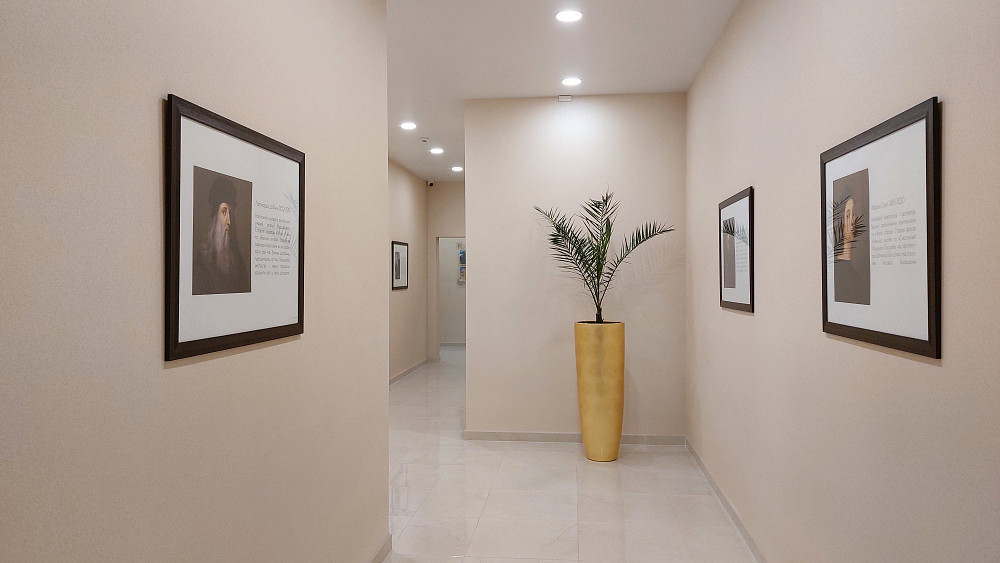 Продаж Квартира 1-кімнатна на ул. Краснова, 1д Одеса - фото 9