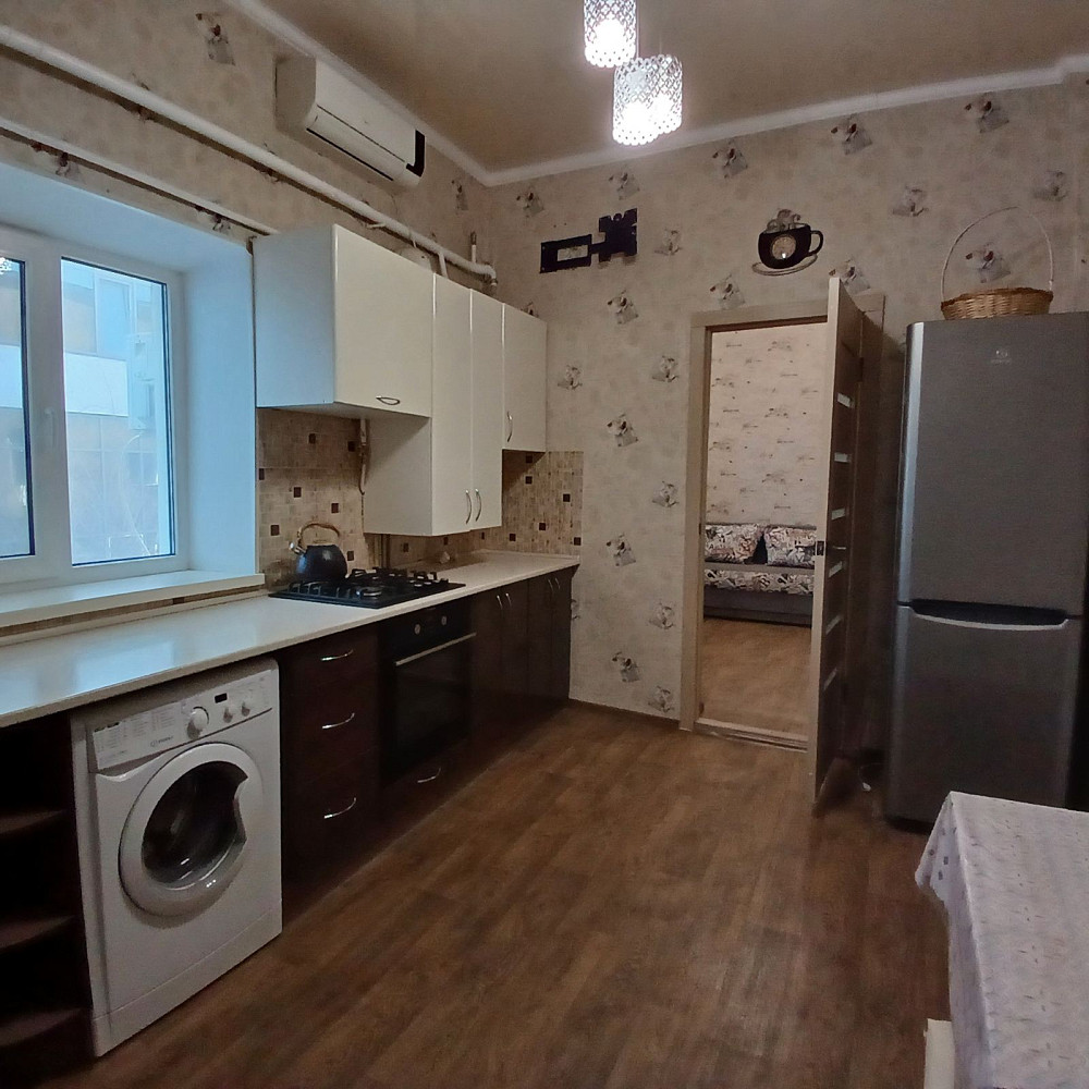 Продаж Квартира 2-кімнатна на ул. Базарная, 33 Одеса - фото 17