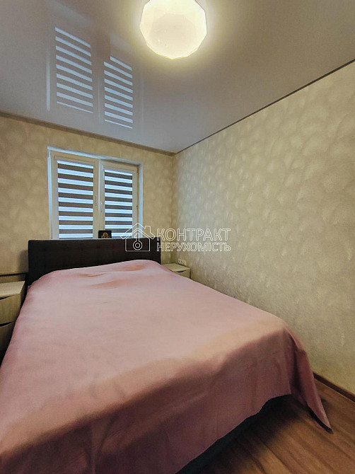 Продаж Квартира 3-кімнатна, 5/5 поверх на вул. Світла Харків - фото 12