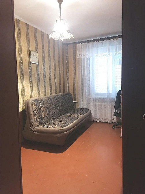 Оренда Квартира, 9/9 поверх на вул. Кн.Острозького Rivne - photo 7