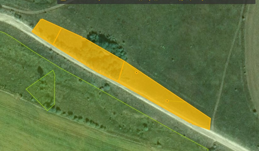 Продаж земельної ділянки 59 соток  - photo 1