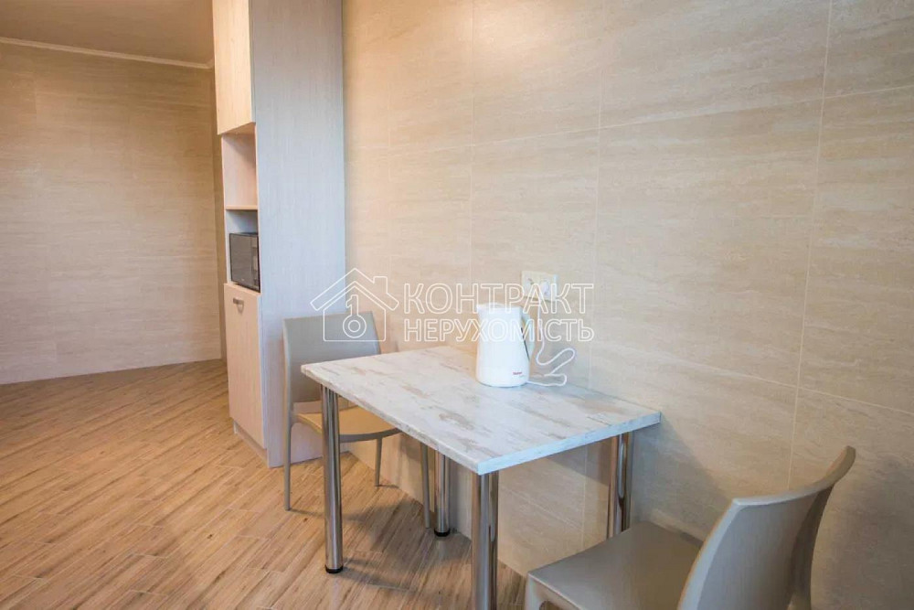 Оренда Квартира 2-кімнатна, 7/12 поверх на вул. Перемоги Харків - фото 10