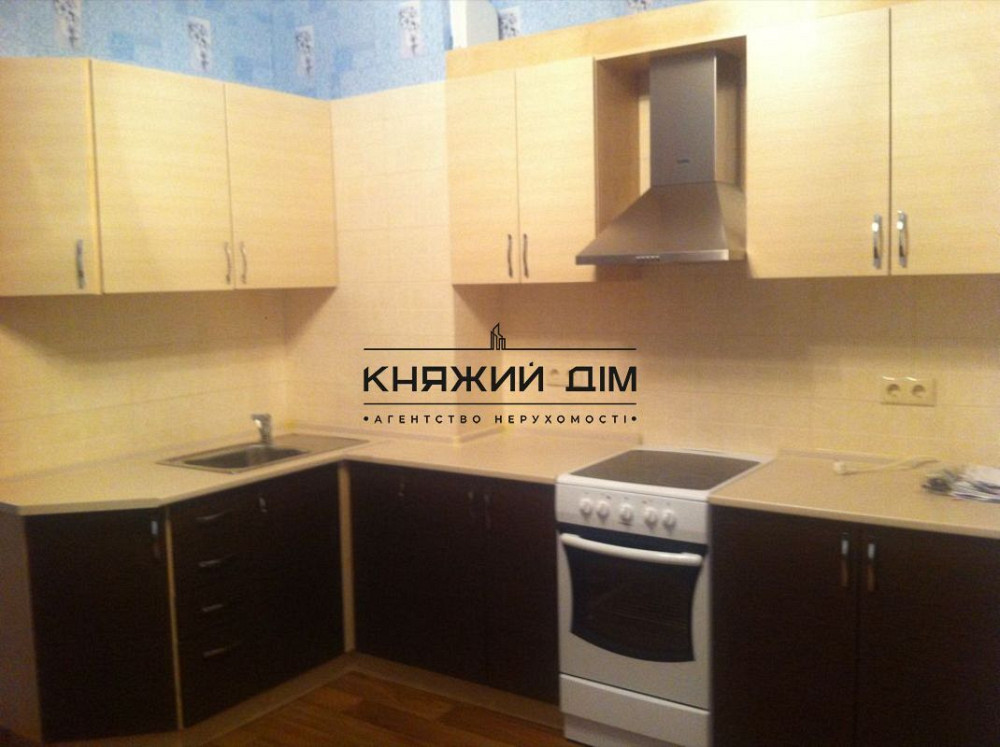 Продаж 2-х к. квартири в новому будинку Куренівка. № 21146528 Київ - фото 4