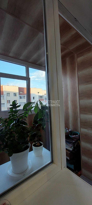 Продаж Квартира 1-кімнатна, 8/9 поверх на вул. Драгоманова Харків - фото 7