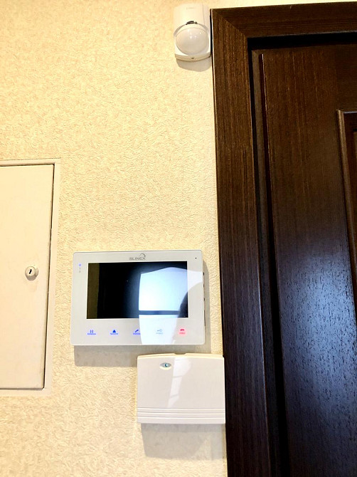 Продаж Квартира 1-кімнатна, 20/21 поверх на вул.Голосіївська вул., д. 13А Київ - фото 17