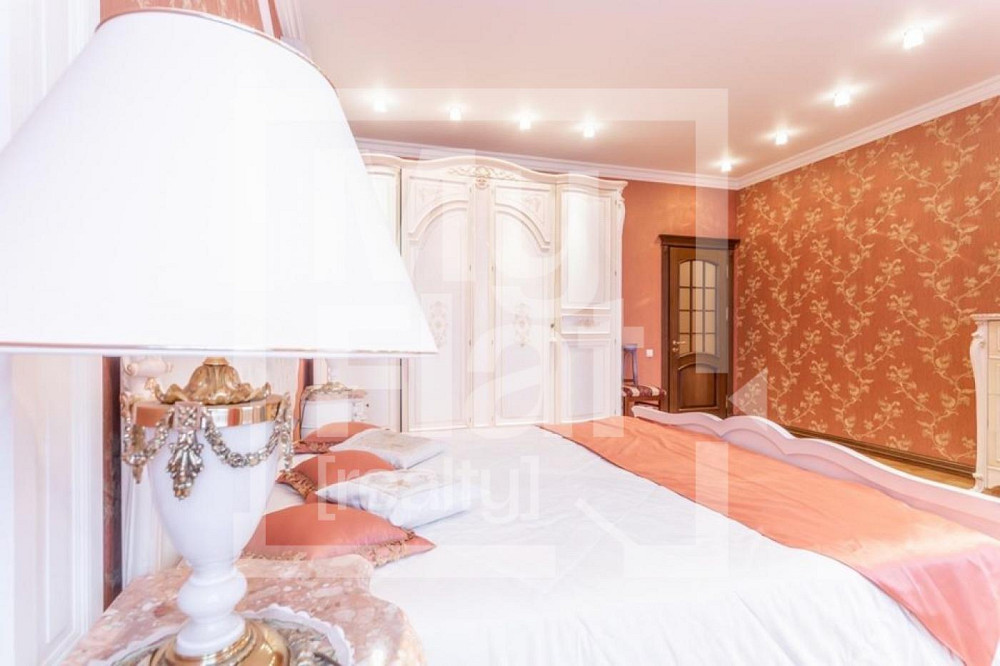 Оренда Квартира 3-кімнатна, 12/25 поверх на вул. Лесі Українки Kiev - photo 3