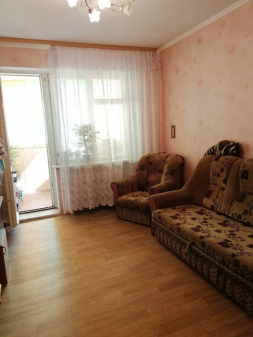 Продаж Квартира 3-кімнатна на ул. Головковская, 2 Одесса - изображение 4