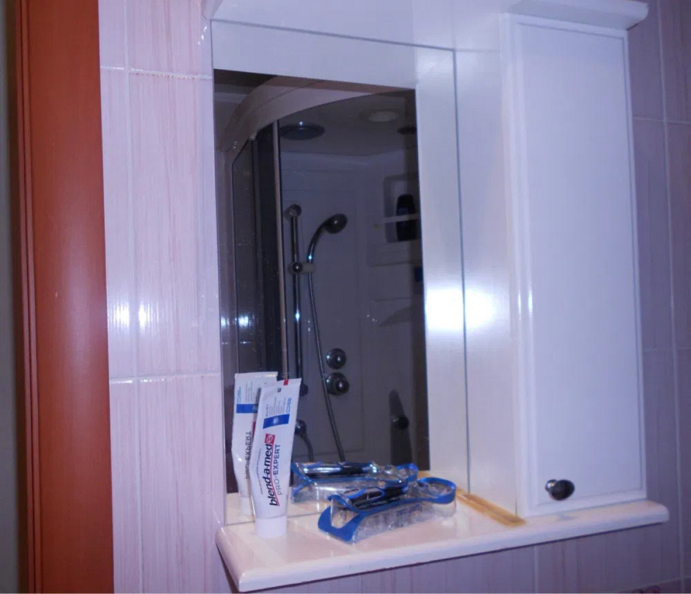 Оренда Квартира 1-кімнатна, 7/14 поверх на вул. Героїв Дніпра, 38г Київ - фото 11