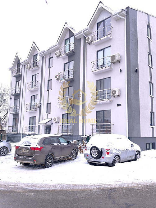 Продаж Квартира 1-кімнатна на Осенняя ул., 71 Kiev - photo 13