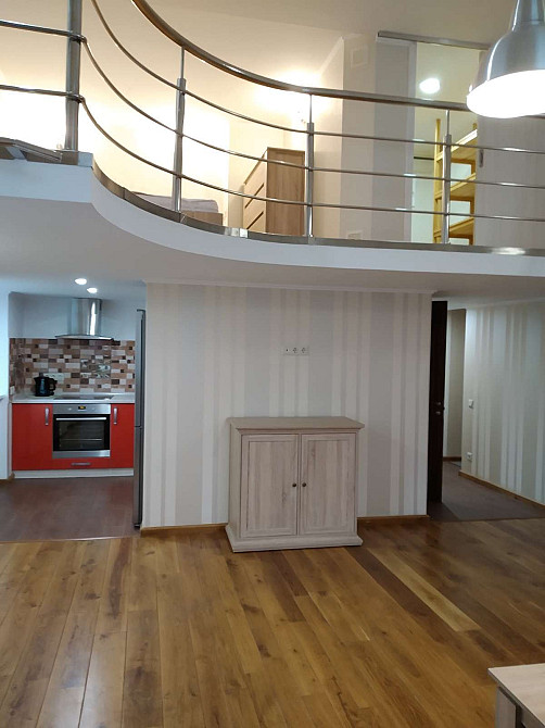 Оренда Квартира 2-кімнатна, 2/4 поверх на ул. Пушкинская Київ - фото 4