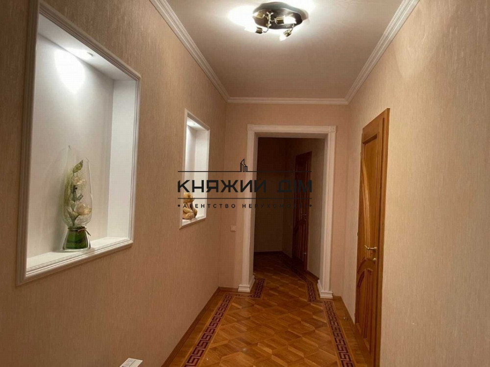 Продажа отличной 3-х к. квартиры на Позняках. № 21135505 Київ - фото 9