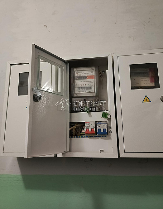 Продаж Квартира 1-кімнатна, 1/2 поверх на вул. Доватора Харків - фото 13