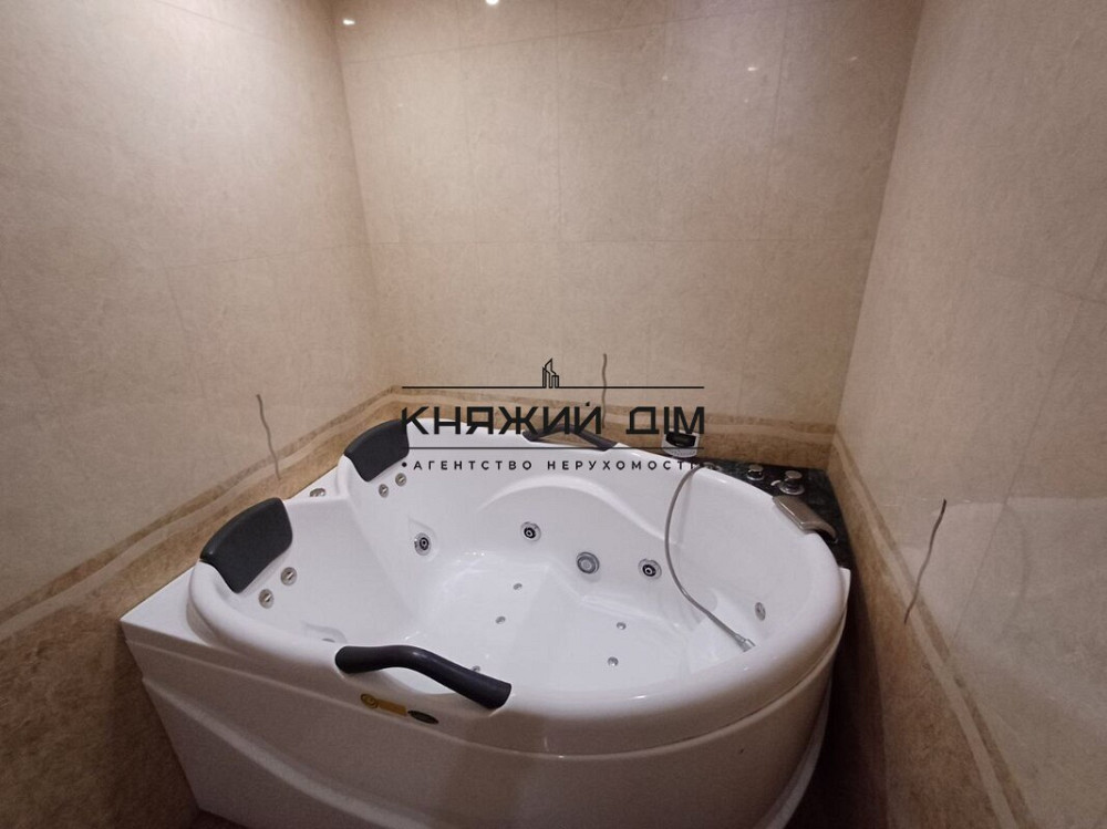 Оренда 3-кімнатної квартири Позняки КОД 11202987 Київ - фото 12