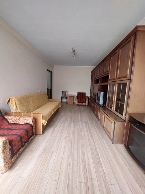 Оренда Квартира 2-кімнатна, 3/9 поверх на Полкова, 55 Київ - фото 4