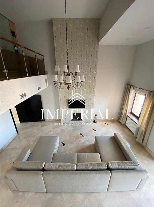 Продаж Квартира 4-кімнатна, 11/13 поверх на вул. Героев Сталинграда Киев - изображение 2