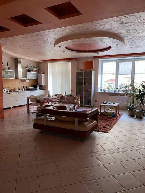 Продаж Квартира 4-кімнатна, 1/6 поверх на Педагогический пер, 3/1 Одеса - фото 2