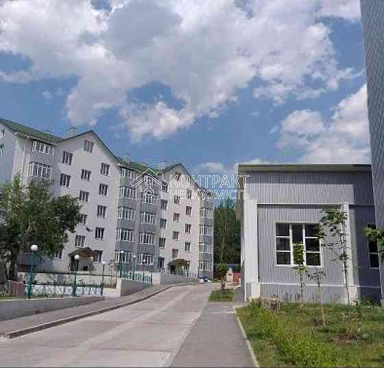 Продаж Квартира 1-кімнатна, 1/1 поверх на вул. Букова Харьков