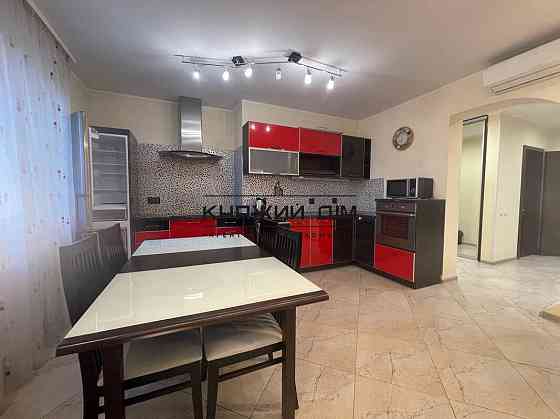 Оренда 3-х кімнатної квартири на просп. Петра Григоренка 23, ЖК Абрикос Метро Позняки 11198452 Kiev