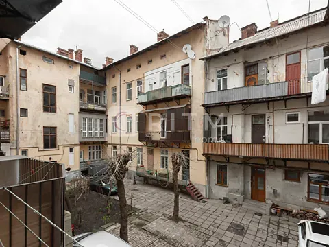 Продаж 3к Квартира 96 кв.м Дорошенка Петра вулиця 44 Львів - фото 3