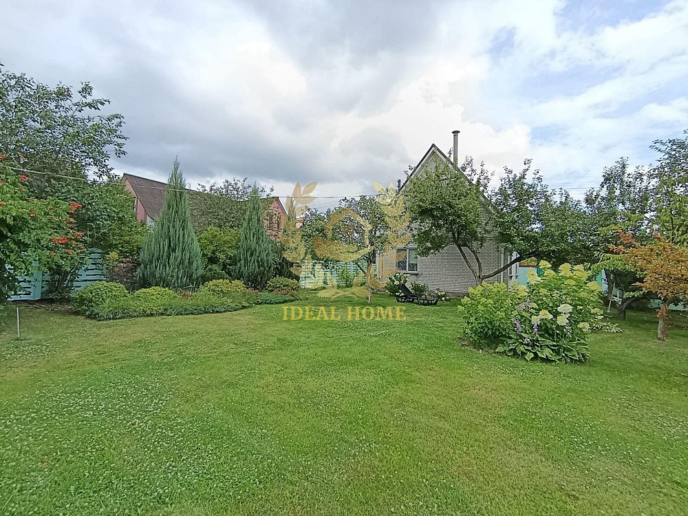 Продаж Будинок 2-кімнатний на Энтузиастов 10-я ул. Kiev - photo 9