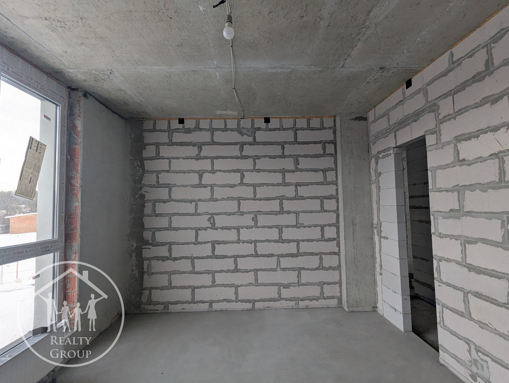 Продаж Квартира 3-кімнатна, 3/5 поверх на Незалежності України, 19Б Briukhovychi (m Lviv raion) - photo 17