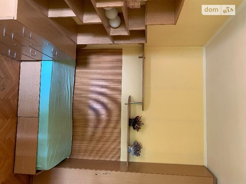 Оренда Квартира 1-кімнатна, 5/5 поверх на ул. Рижская Kiev - photo 4