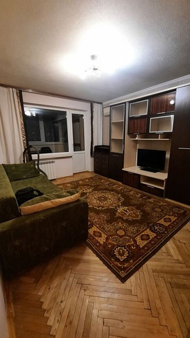 Оренда Квартира 1-кімнатна, 11/16 поверх на вул. Академіка Заболотного, 126/1 Київ - фото 3