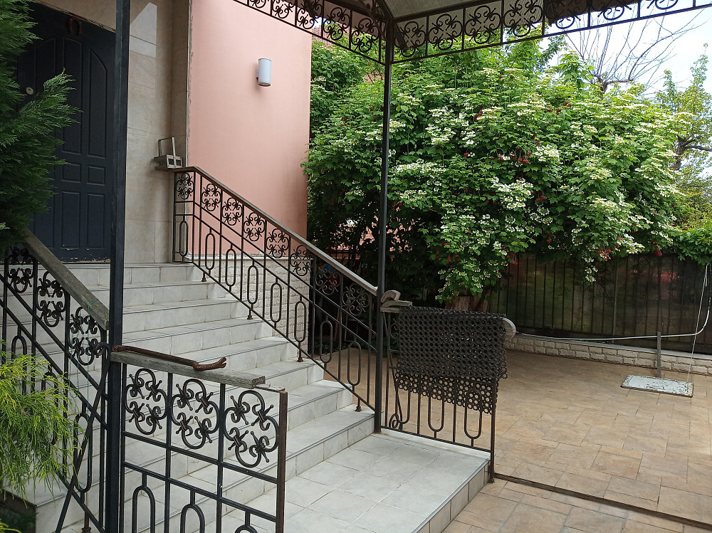 Дом с ремонтом 6 соток земли, Дача Ковалевского Одесса - изображение 14