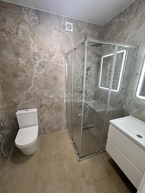 Продаж Квартира 1-кімнатна, 5/9 поверх на вул. Борткевича Харків - фото 8