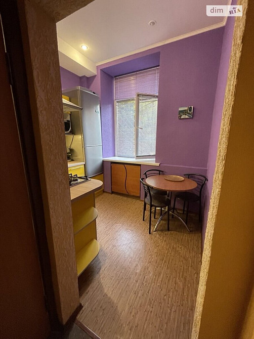 Оренда Квартира 1-кімнатна, 2/7 поверх на Михайла Коцюбинського, 2 Київ - фото 11