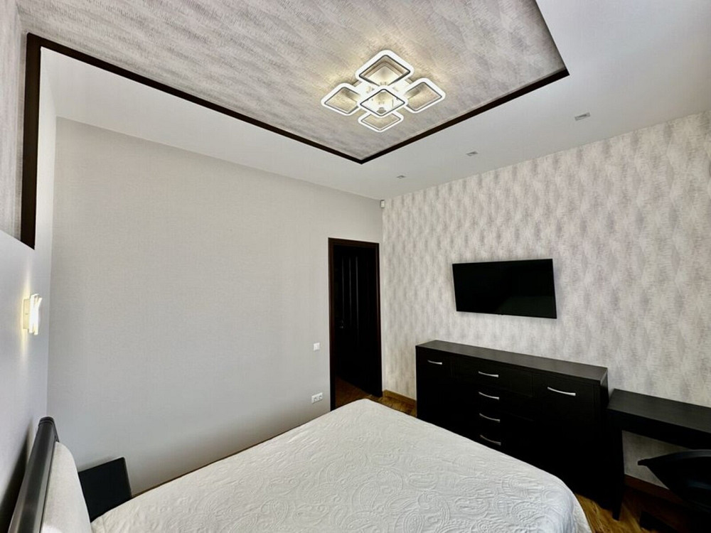 Продаж Квартира 3-кімнатна, 4/6 поверх на Нагірна Вінниця - фото 4