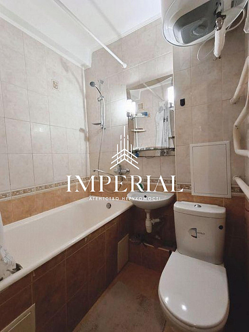 Продаж 1к Квартира 36 кв.м Миколи Міхновського вул. Київ - фото 8