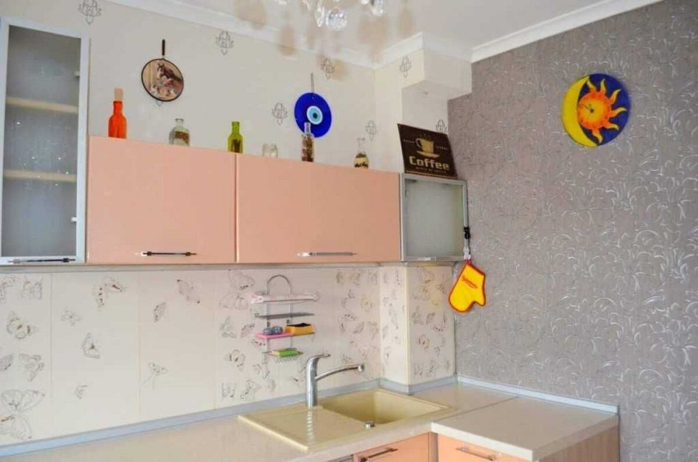 Оренда Квартира 2-кімнатна, 3/9 поверх на Лобановського, 96 Київ - фото 9