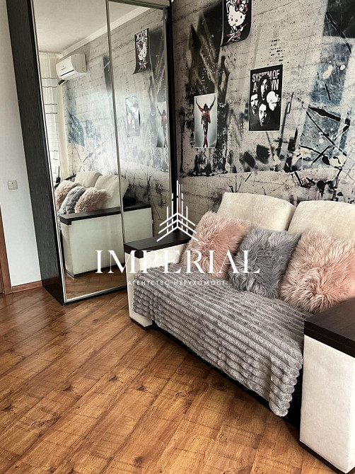 Продаж 2к Квартира 51.2 кв.м Дмитра Луценка вул. Киев - изображение 8