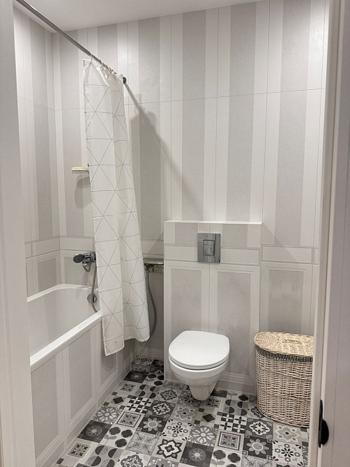 Оренда Квартира 2-кімнатна, 22/25 поверх на Євгена Сверстюка, 6Е Київ - фото 11