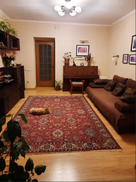 Продам просторную 2-х комнатную квартиру с евроремонтом на п.Котовского Odessa - photo 4