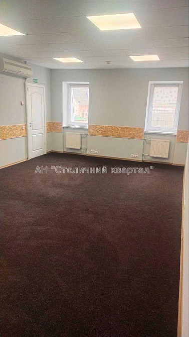 Оренда офісне приміщення на Кирилівська вул., 13Б приміщень - 2, поверх - 4/4 Київ - фото 2