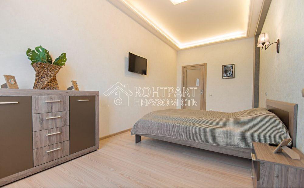 Продаж Квартира 2-кімнатна, 3/9 поверх на вул. Балакірєва Харків - фото 7