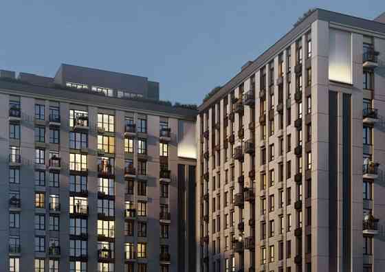 Квартира с видом на море Одесса