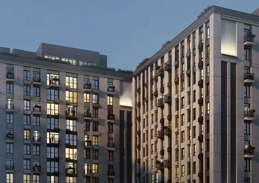 Квартира с видом на море Одесса - изображение 2