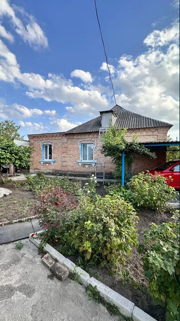 Продаж великого будинку. район магазину Південний шлях Кропивницький - фото 1