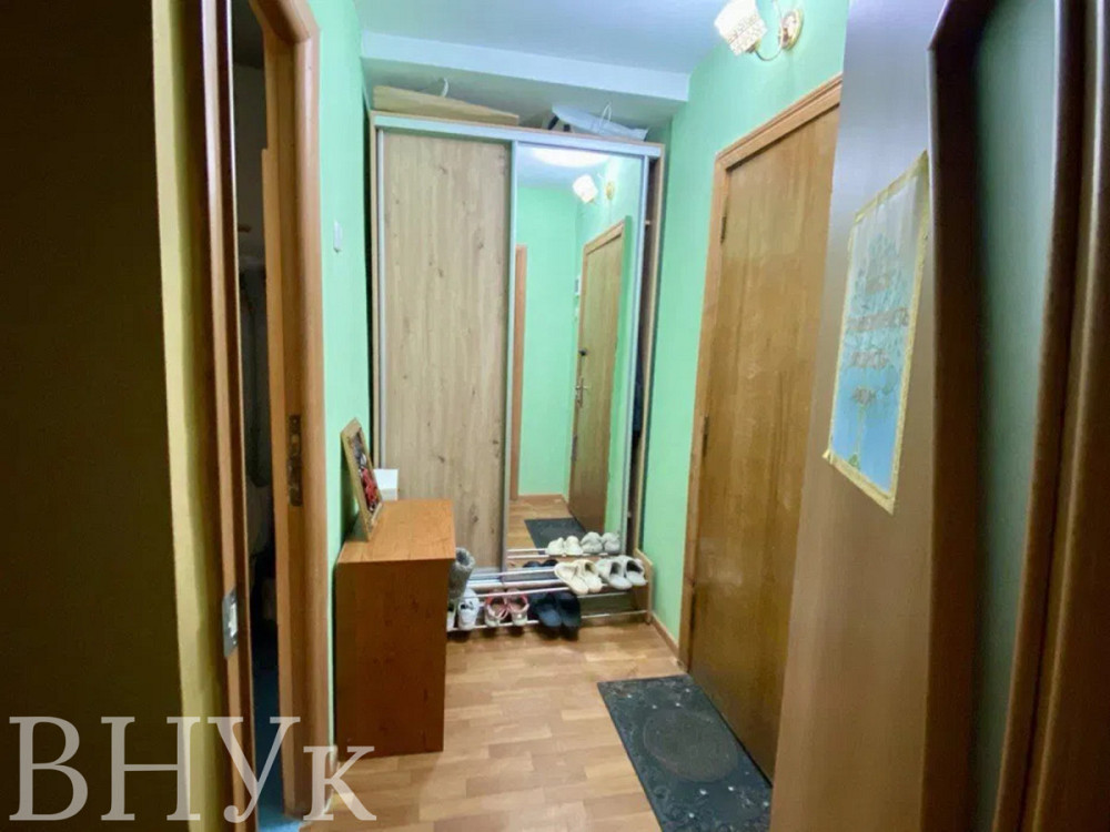 Продаж Квартира 1-кімнатна, 3/5 поверх на вул. Мазепи Гетьмана Ивано-Франковск - изображение 7