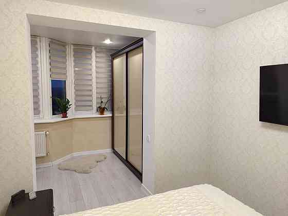 Продаж Квартира 1-кімнатна, 8/12 поверх на Покришкіна Винница