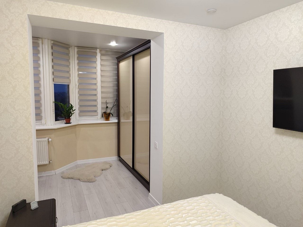 Продаж Квартира 1-кімнатна, 8/12 поверх на Покришкіна Вінниця - фото 4