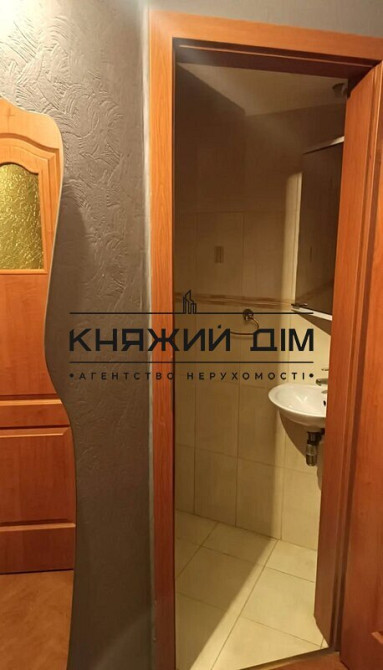 Оренда Квартира 3-кімнатна, 11/16 поверх на Вишняковская ул. Киев - изображение 8