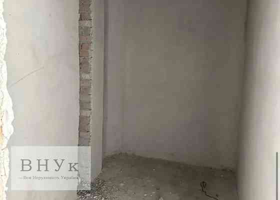 Продаж Квартира 1-кімнатна, 7/8 поверх на Львівська Ternopil'