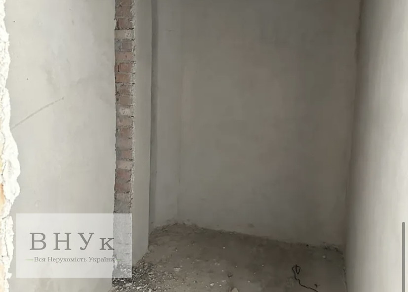 Продаж Квартира 1-кімнатна, 7/8 поверх на Львівська Тернопіль - фото 5