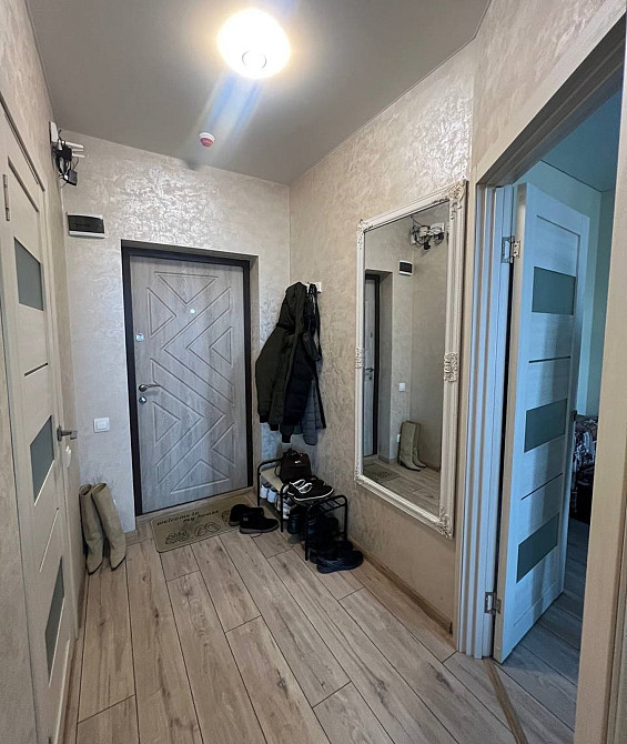 Продаж Квартира 1-кімнатна, 9/18 поверх на Жемчужная Одесса - изображение 12