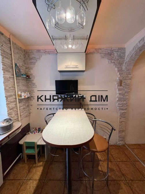 Продаж Квартира 2-кімнатна, 6/12 поверх на Архитектора Вербицкого ул. Kiev - photo 13